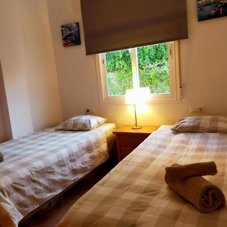 Nerja Sun Apartments Casa Cipreses 9 Εξωτερικό φωτογραφία