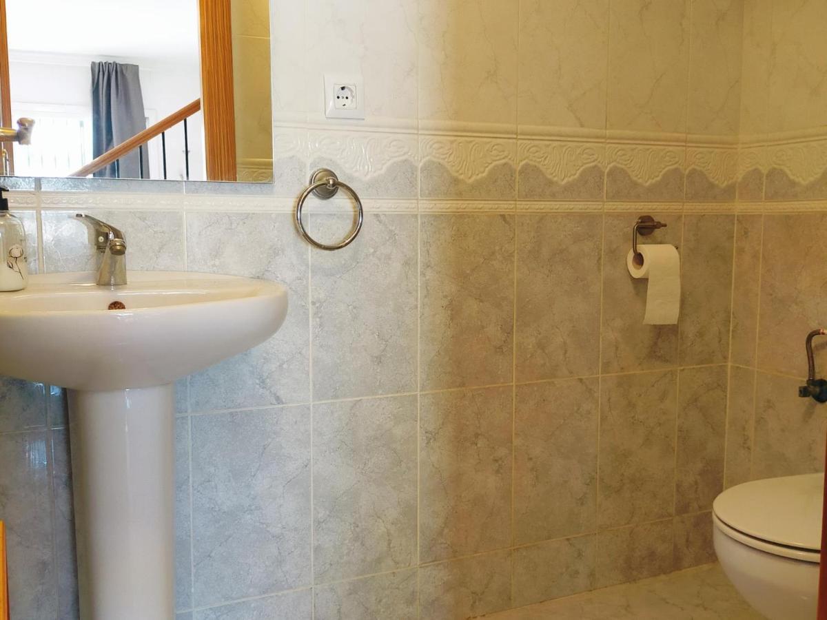 Nerja Sun Apartments Casa Cipreses 9 Εξωτερικό φωτογραφία