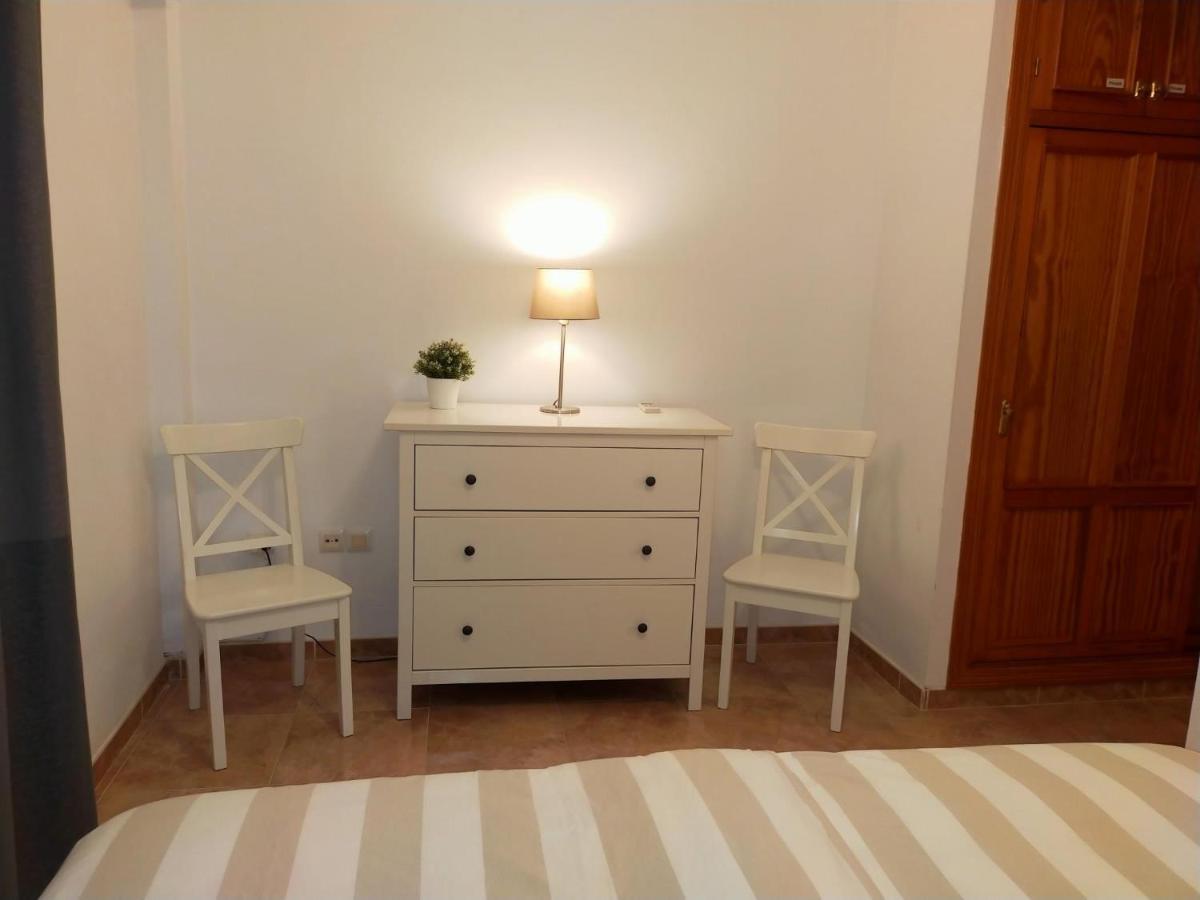 Nerja Sun Apartments Casa Cipreses 9 Εξωτερικό φωτογραφία