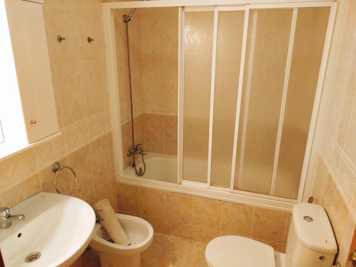 Nerja Sun Apartments Casa Cipreses 9 Εξωτερικό φωτογραφία