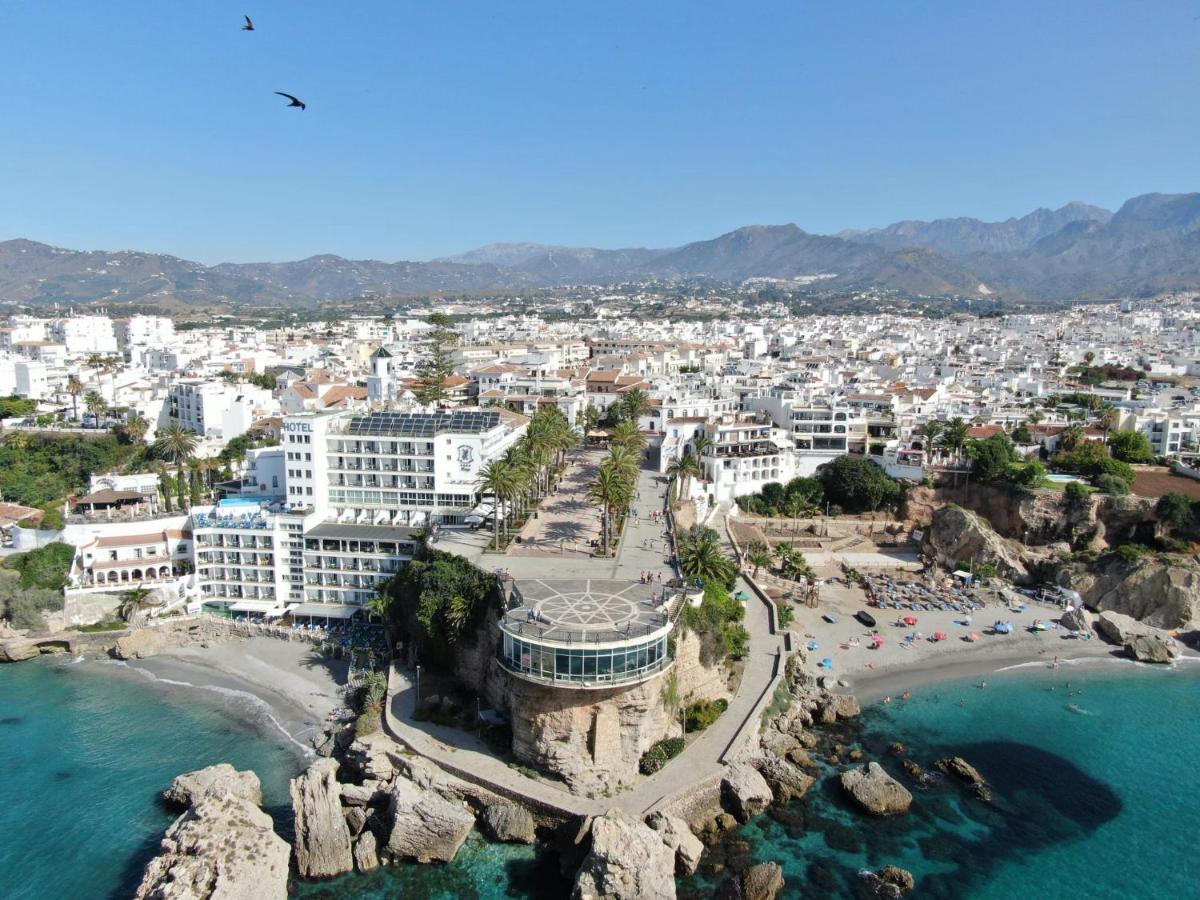 Nerja Sun Apartments Casa Cipreses 9 Εξωτερικό φωτογραφία